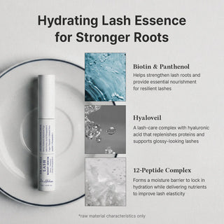 EYE LASH BOOST SERUM 9ml