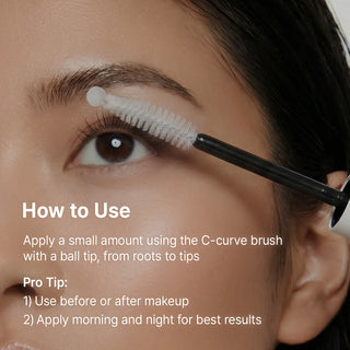 EYE LASH BOOST SERUM 9ml