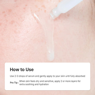 345 Relief Serum 30ml