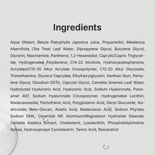 345 Relief Serum 30ml