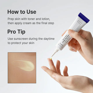 Pure Retinol 0.15% Cream 20g