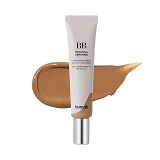 Moringa Ceramide BB Cream SPF 30 PA++