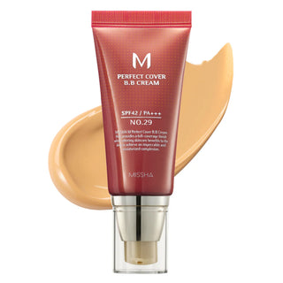 Perfect Covering BB Cream, 50ml