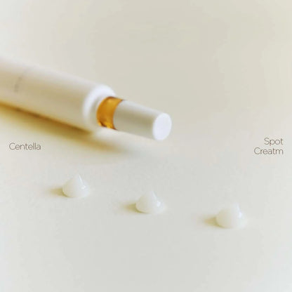 Madagascar centella spot cream, SKIN1004