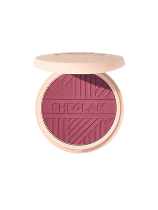 Lightweight Matte Blush