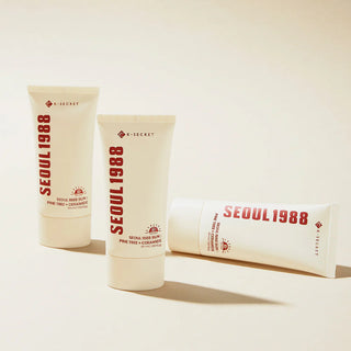 SEOUL 1988 Sun: Pine Tree + Ceramide PF 50+ / PA++++, 50ml