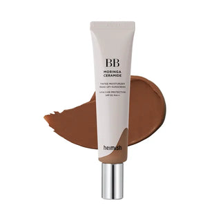 Moringa Ceramide BB Cream SPF 30 PA++