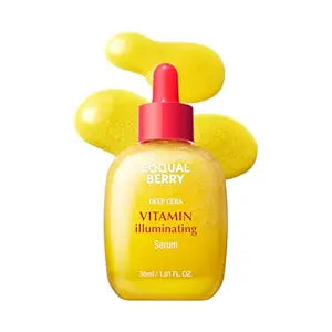 Vitamin Illuminating Serum, 30ml
