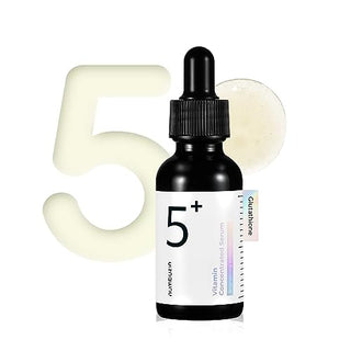 No.5 Vitamin Concentrated Serum, 30ml