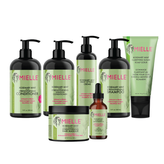 FULL HAIRCARE PACKAGE