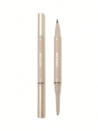 Brows On Demand 2-In-1 Brow Pencil