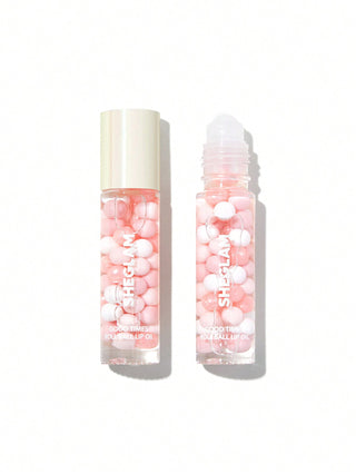 Good Times Roll Ball Lip Oil