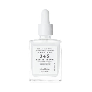 345 Relief Serum 30ml