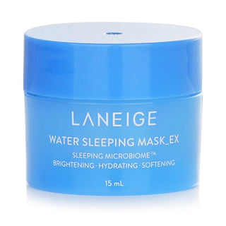 Water Sleeping Mask