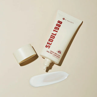 SEOUL 1988 Sun: Pine Tree + Ceramide PF 50+ / PA++++, 50ml