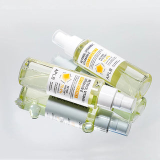 Retinol Vitamin C Vitamin E Mist Essence, 105ml