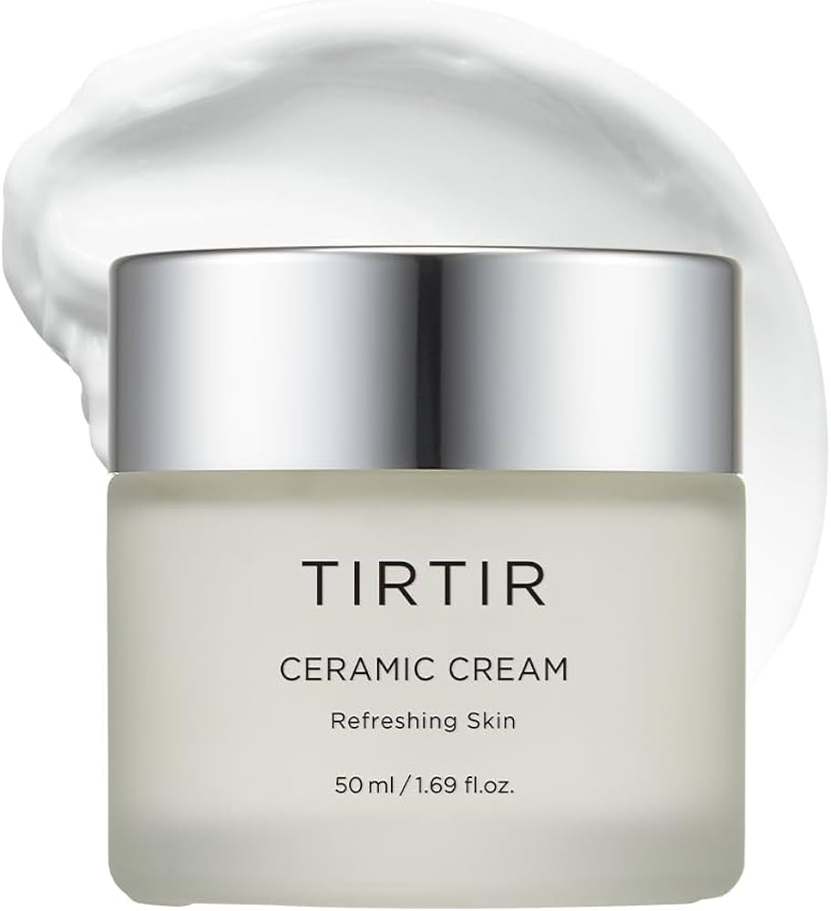 TIRTIR - Ceramic Cream, 50ml