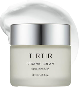 Ceramic Cream, 50ml