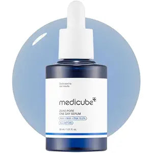 ZERO PORE ONE DAY SERUM 30ml