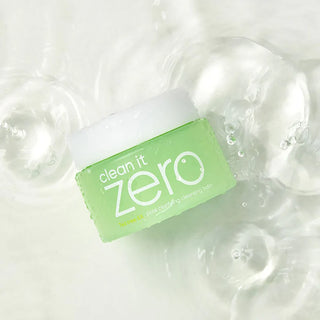 Clean It Zero Pore Clarifying Cleansing Balm, 100ml