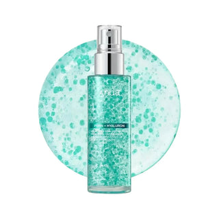 PDRN 100 Hyaluronic Acid Hydrating Capsule Mist 100ml