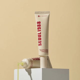 Seoul 1988 Eye Cream – Retinal Liposome 4% + Fermented Bean, 30ml