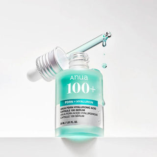 PDRN Hyaluronic Acid Capsule 100 Serum, 30ml