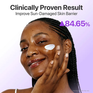 No.9 NAD+ 9 Peptides Dewy Sun Essence 50ml
