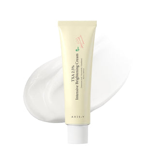 TXA 2.5% Intensive Brightening Cream 50ml