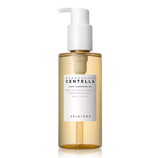 Madagascar Centella Light Cleansing Oil, 200ml