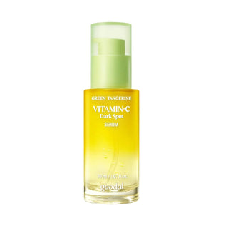 Green Tangerine Vita C Dark Spot Care Serum, 40ml