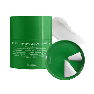 Pure Grinding Cleansing Balm, 50ml