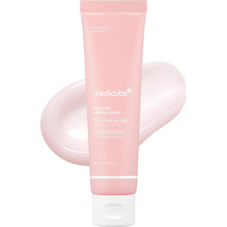 PDRN Pink Hyaluronic Moisturizing Cream, 50ml