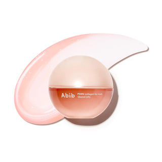 PDRN Vegan Collagen Lip Mask Glazed Jelly 11g
