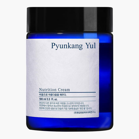 Pyunkang Yul - Nutrition Cream, 100ml
