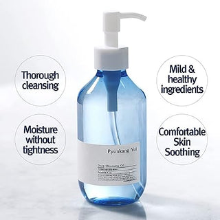 Deep Cleansing Oil, 290ml