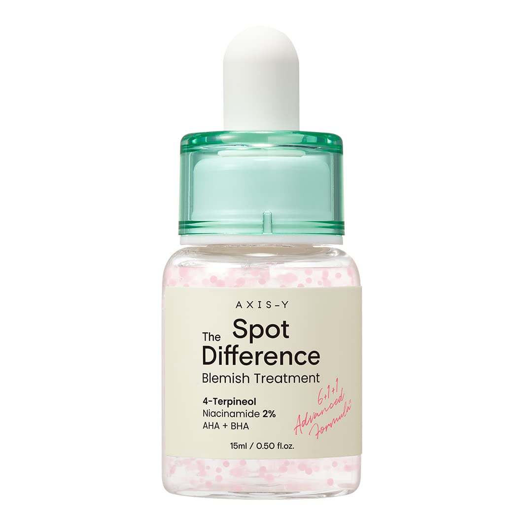 AXIS-Y - Spot the Difference  Blemish Treatment 15ml