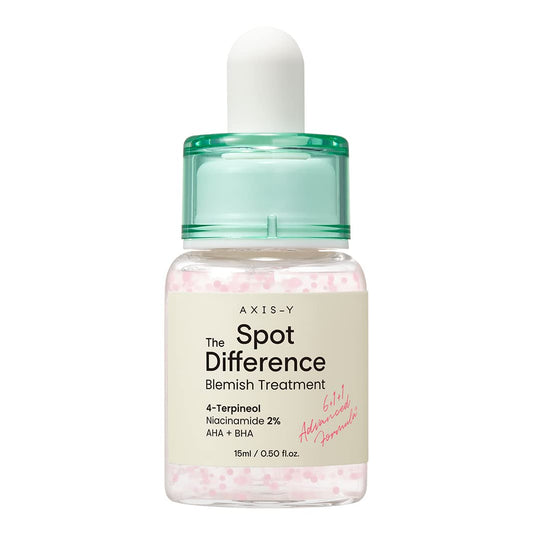 AXIS-Y - Spot the Difference  Blemish Treatment 15ml