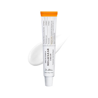MELACLEAR CREAM 20g