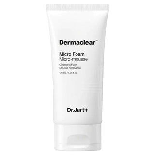 Dermaclear Micro Foam, 120ml