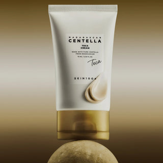 Madagascar Centella Teca Cream 75ml