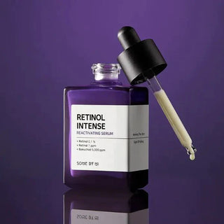 Retinol Intense Reactivating Serum, 30ml