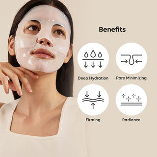 Bio-Collagen Real Deep Mask