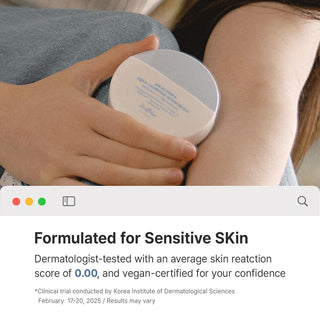 Aqua Glowing Sunscreen 45ml