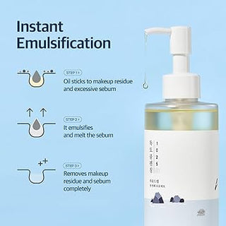 1025 Dokdo Cleansing Oil, 200ml