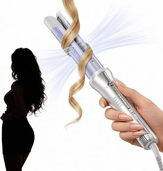 One Touch Airflow Styler Pro-25mm Cold Air