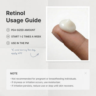 Retinol Flat Iron Eye Roller 25ml