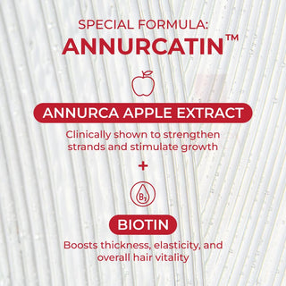 Annurcatin Shampoo 300ml