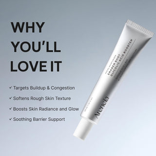 Eraser Shot Glycolic Acid Booster 30ml