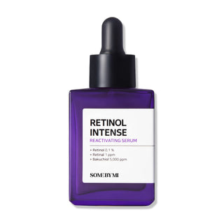 Retinol Intense Reactivating Serum, 30ml